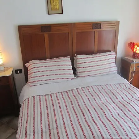 Farm stay La Volpe E L'uva