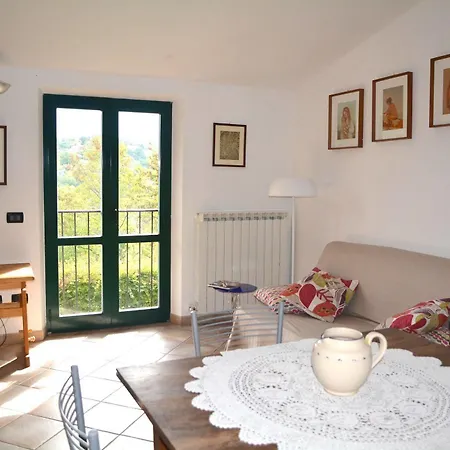 Farm stay La Volpe E L'uva *